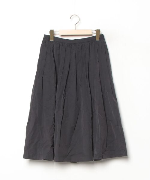 Deuxieme Classe（ドゥーズィエムクラス） スカート 36 ブラック