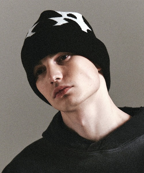 LIBERE（リベーレ） ニット帽 ニットキャップ メンズ レディース