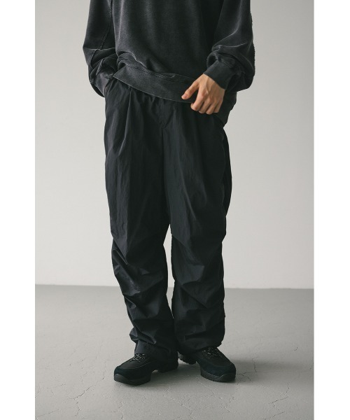 CUTTER&BUCK × Mercedes Benz ナイロンパンツ XL CUTTER&BUCK × Mercedes Benz ナイロンパンツ XL CUTTER&BUCK