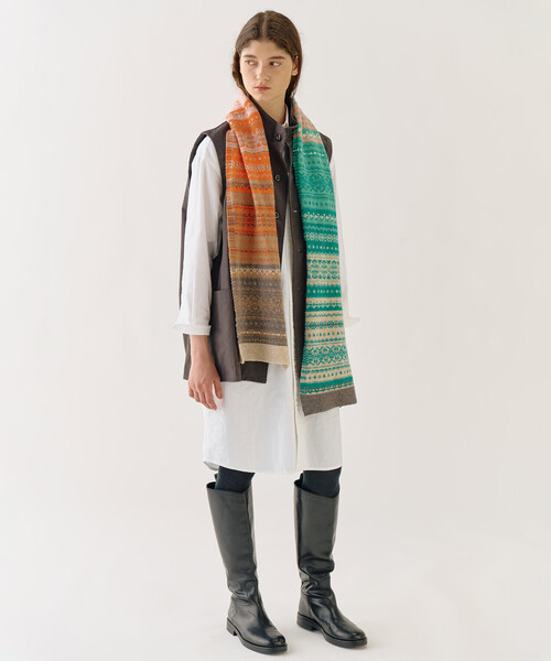 美品⭐︎SARTORE⭐︎38（24cm）ロングブーツ 定番・人気】サルトル