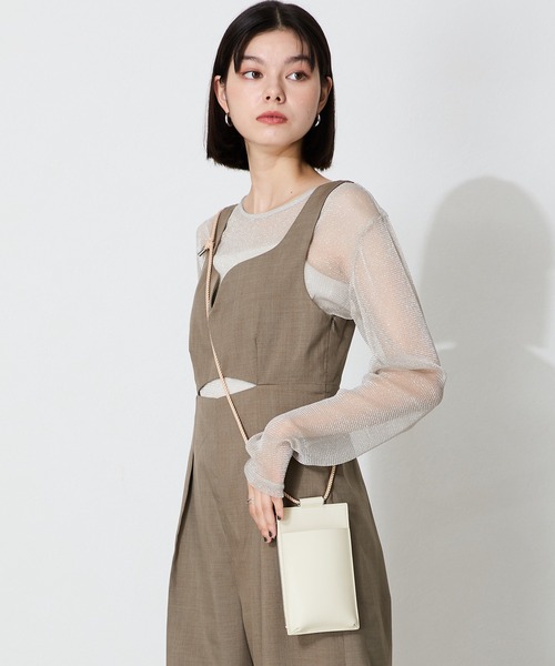 ORiental TRaffic（オリエンタルトラフィック） ショルダーバッグ