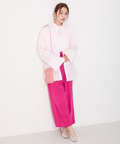 ORiental TRaffic（オリエンタルトラフィック） ショルダーバッグ