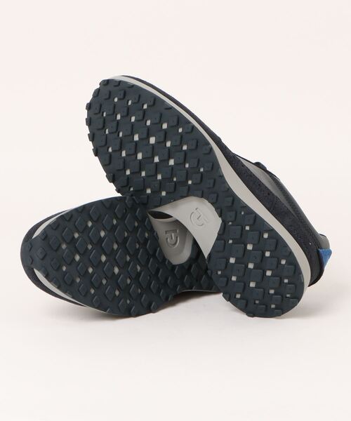 COLE HAAN スニーカー グランドクロスコート ミッドタウン mens