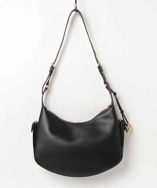 『GANNI』ガニー Bou Bag Hobo Medium ショルダーバッグ GANNI ショルダーバッグ バッグ Ganni Large Hobo ガニー
