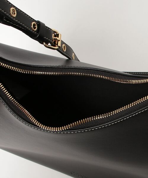 GANNI ショルダーバッグ バッグ Ganni Large Hobo ガニー