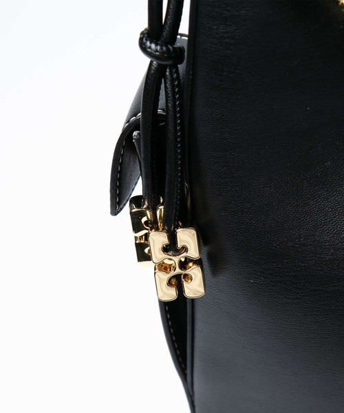 GANNI ショルダーバッグ バッグ Ganni Large Hobo ガニー