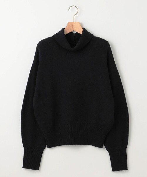 組曲（KUMIKYOKU） ニット セーター ウールカシミヤミックス