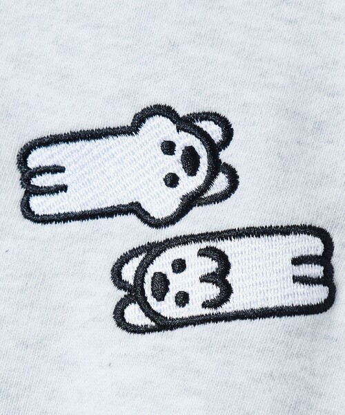 FREAK'S STORE トレーナー スウェット matsui×FREAK'S STORE
