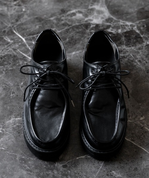 Rocky Monroe（ロッキーモンロー） ビジネスシューズ チロリアン