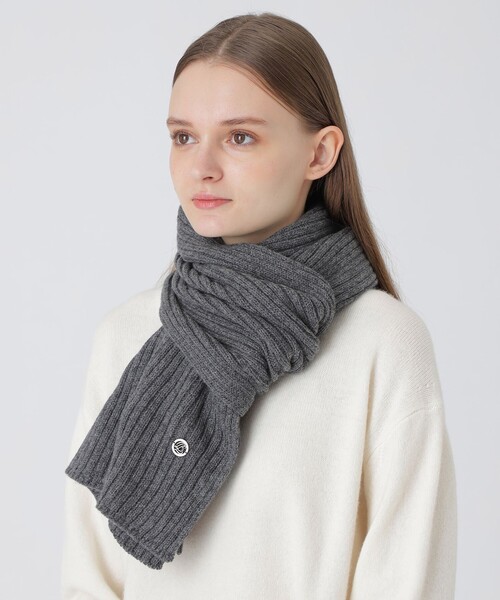 ブルーレーベル マフラー（BLUE LABEL CRESTBRIDGE）のおすすめ