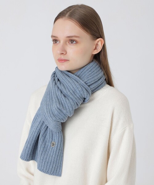 ブルーレーベル マフラー（BLUE LABEL CRESTBRIDGE）のおすすめ