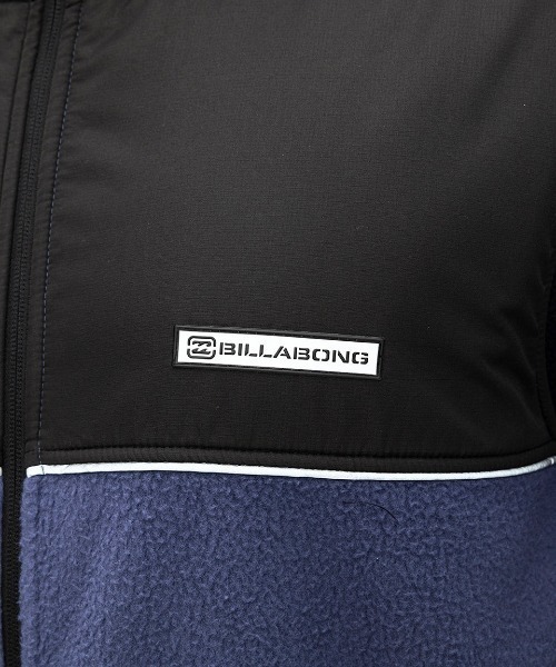 BILLABONG ブルゾン アウター メンズ BOUNDARY SPEC73 ZIP