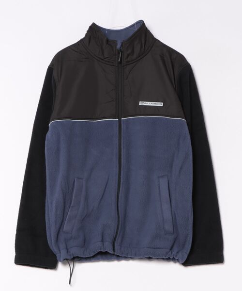 もらって嬉しい出産祝い BILLABONG ブルゾン ZIP SPEC73 BOUNDARY メンズ アウター ジャケット・アウター