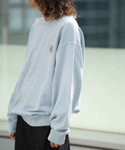 Carhartt WIP（カーハートワークインプログレス） tシャツ CARHARTT