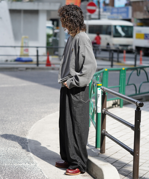 Carhartt WIP（カーハートワークインプログレス） tシャツ CARHARTT