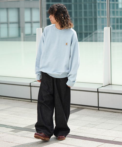 Carhartt WIP tシャツ CARHARTT / カーハート ダブリュー