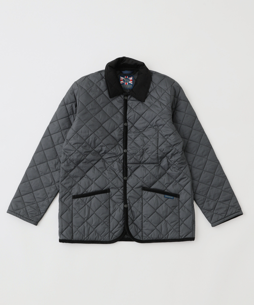 LAVENHAM コート ジャケット LAVENHAM(ラベンハム) DENHAM/デンハム  