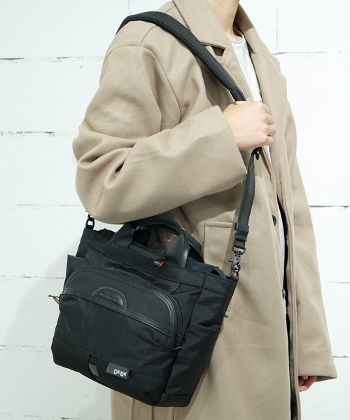 THE MILES トートバッグ DSBK 2wayトートバッグ MOONLIGHT OXTEX