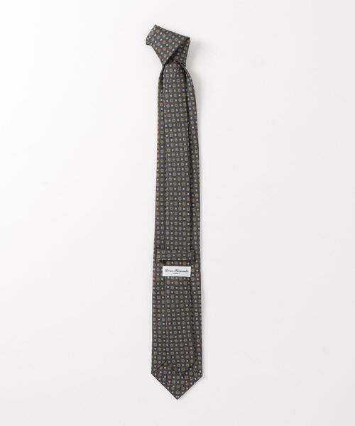 小物 Errico Formicola tie ERRICO FORMICOLA（エッリコフォルミコラ） ネクタイ Errico Formicola
