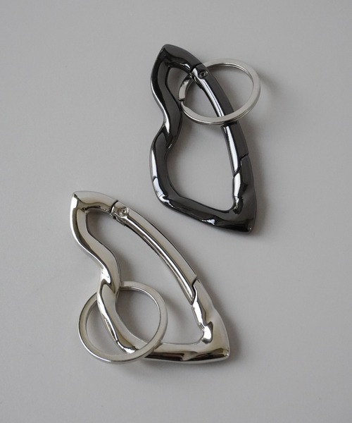 WANDS メタルキーホルダー ポーチ付き BR41025S2722_m2_a002.jpg