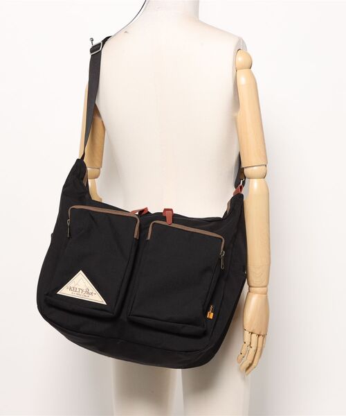 KELTY（ケルティ） ショルダーバッグ 「KELTY」CLASSIC SHOULDER 