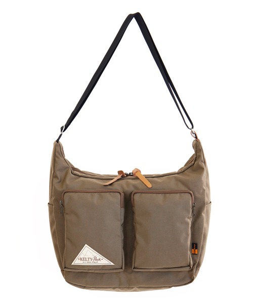 KELTY（ケルティ） ショルダーバッグ 「KELTY」CLASSIC SHOULDER 