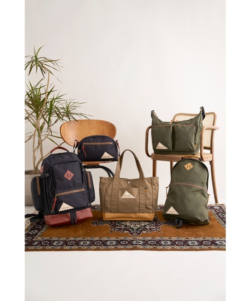 KELTY（ケルティ） ショルダーバッグ 「KELTY」CLASSIC SHOULDER