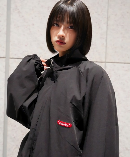 GALFY（ガルフィー） ナイロンジャケット GA×GALFY-安定の別注JKT