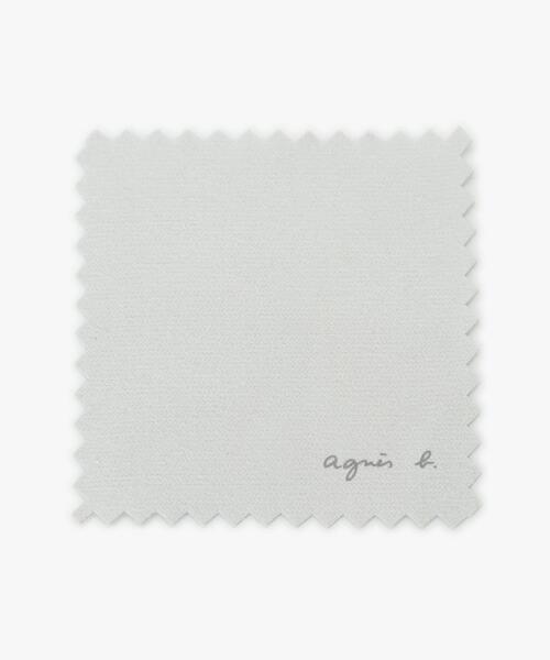 H925 \"b.\" ロゴ ピアス \"Iconic －thin and tiny\" H925 