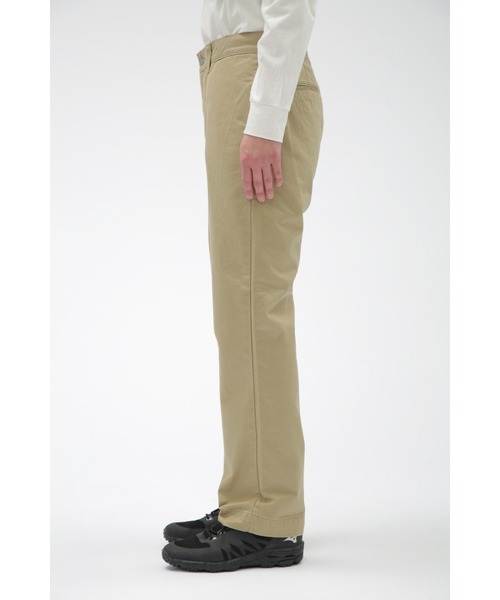 パンツ NEW BASIC CHINO メンズの画像