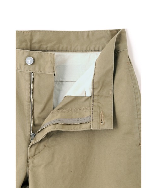 パンツ NEW BASIC CHINO メンズの画像