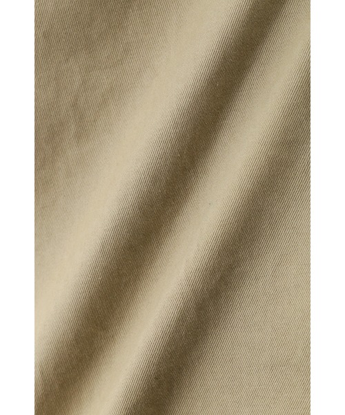パンツ NEW BASIC CHINO メンズの画像
