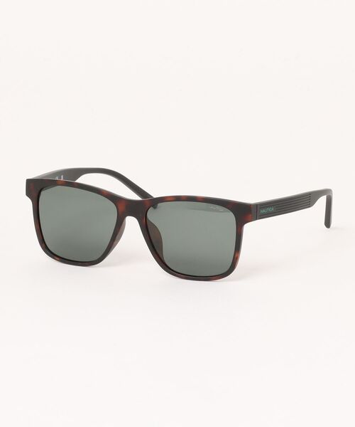 NAUTICA ノーティカ 偏光サングラス n6009slb-206 ウェリントン NAUTICA ノーティカ n6009slb-206 偏光サングラス N6009slb uv
