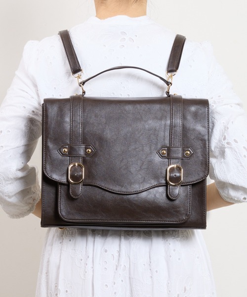 Sunny Side（サニーサイド） デイバック リュック サニーサイド：いい