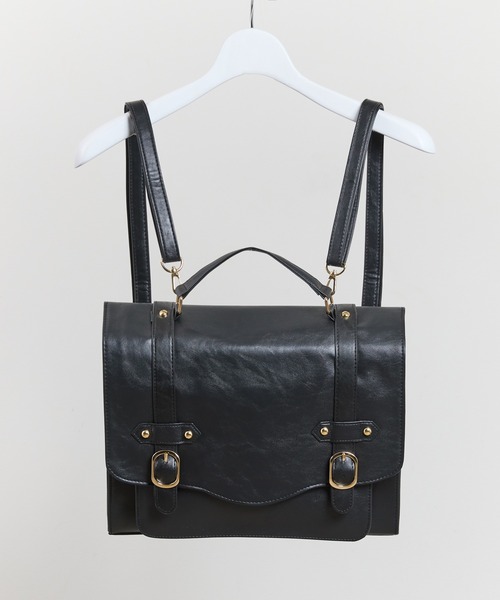 Sunny Side（サニーサイド） デイバック リュック サニーサイド：いい