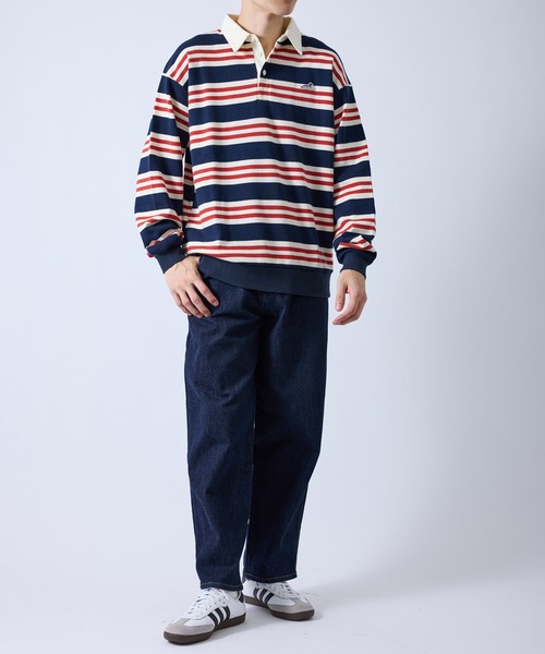 レッドブルのラグビーシャツ レッドブルのラグビーシャツ レッドブルのラグビーシャツ 楽天市場