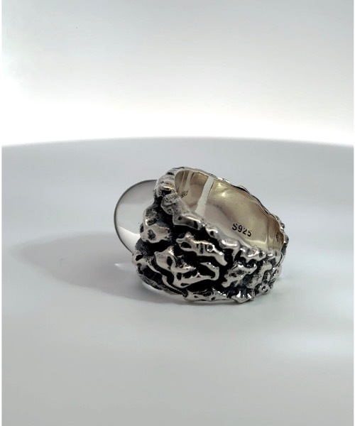 blatto（ブラット） 指輪 リング 「B-925 SILVER」925リング b925-r434