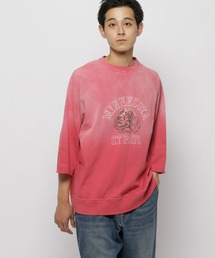 tシャツ 「SCREEN STARS(スクリーンスターズ)」別注ヴィンテージラグランスリーブTシャツ メンズ｜ZOZOTOWN Yahoo!店