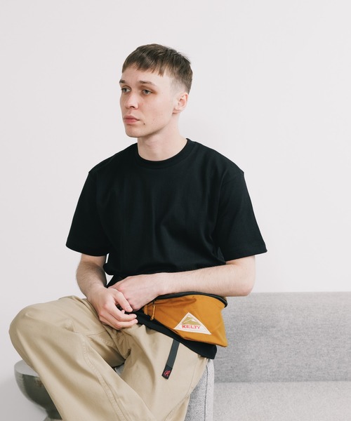 KELTY（ケルティ） ウエストポーチ SLIM FANNY スリム ボディーバック