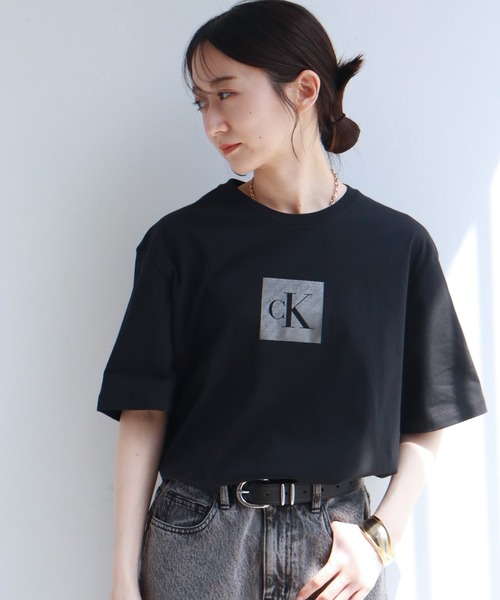 Calvin Klein tシャツ 「Calvin Klein/カルバンクライン