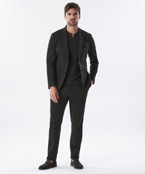 EPOCA UOMO（エポカ ウォモ） ジャケット テーラードジャケット