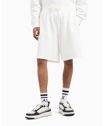 ARMANI EXCHANGE スウェットパンツ ジャージ 「A|X アルマーニ