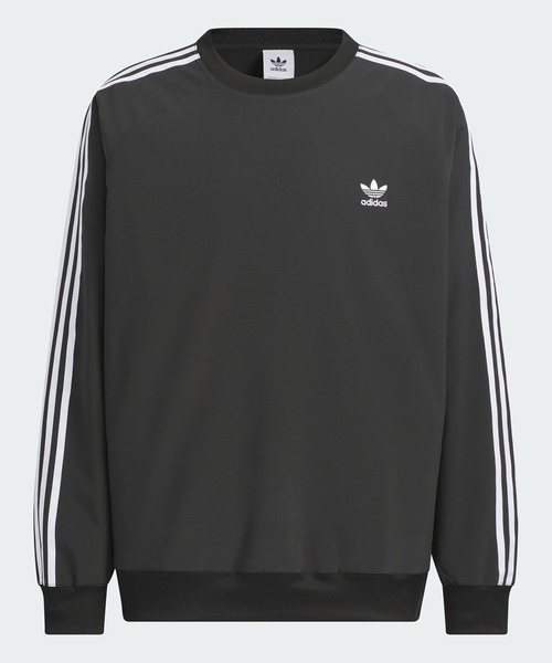 adidas プルオーバー adidas tシャツ adidas/アディダス PULL OVER プルオーバー