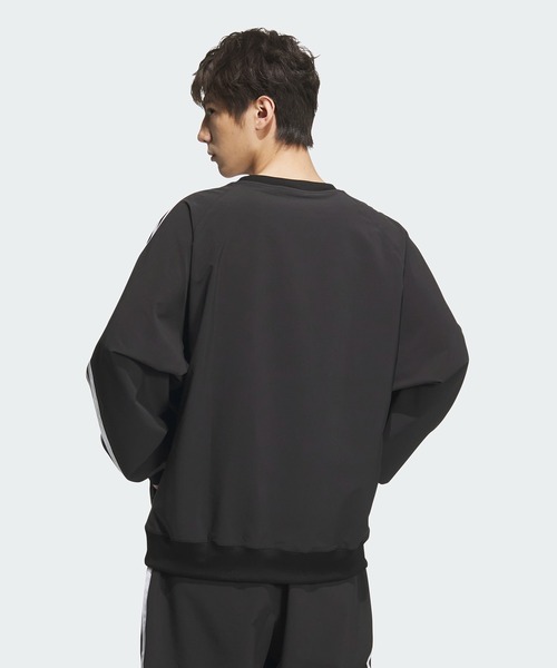adidas tシャツ adidas/アディダス PULL OVER プルオーバー