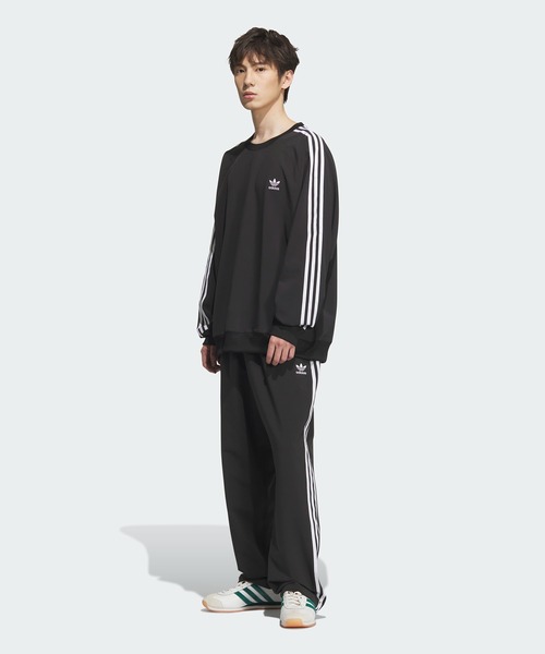 adidas tシャツ adidas/アディダス PULL OVER プルオーバー