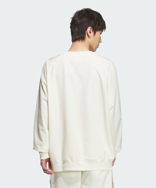 adidas tシャツ adidas/アディダス PULL OVER プルオーバー
