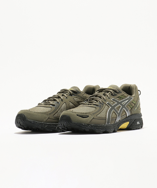 asics GEL-VENTURE 6 SEAL GY/TAUPEGY 国内発送 asics GEL-VENTURE 6 SEAL GY/TAUPEGY 国内発送 (asics