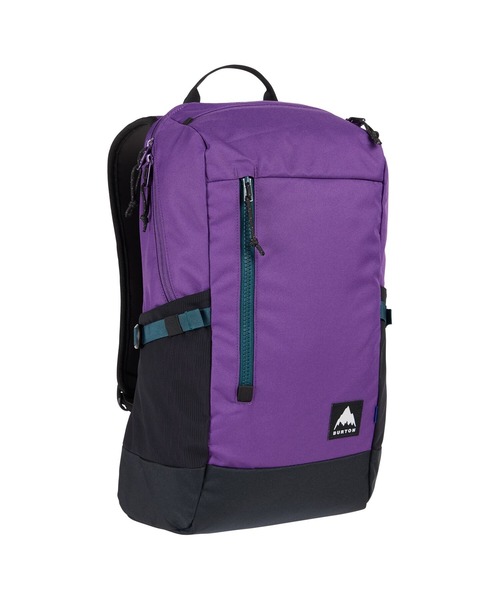 BURTON リュック　黒／赤　　　20Ｌ Burton ゴージ 20L バックパック | Burton.com Spring 2021 JP