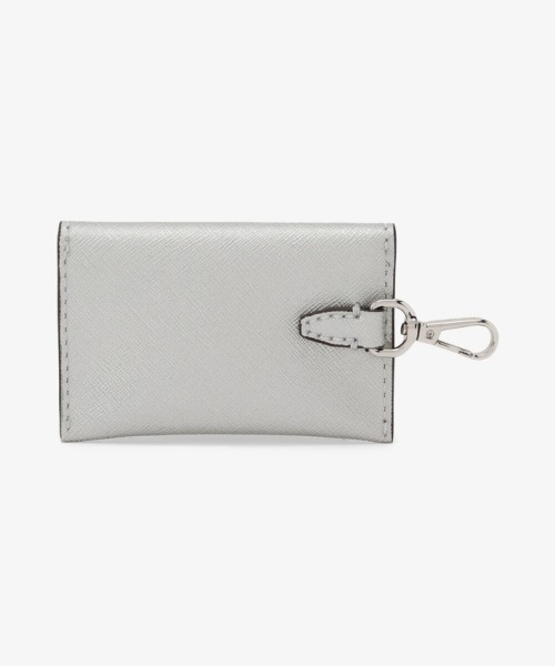 MICHAEL KORS ショルダーバッグ カードケース付き　未使用 MICHAEL KORS ショルダーバッグ バッグ VINCENT サフィアーノ