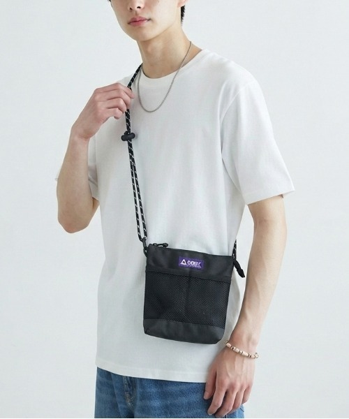 GERRY（ジェリー） バッグインバッグ ショルダーバッグ 「GERRY